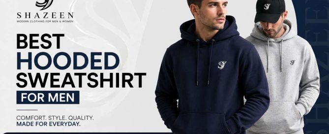 Best Hooded Sweatshirt