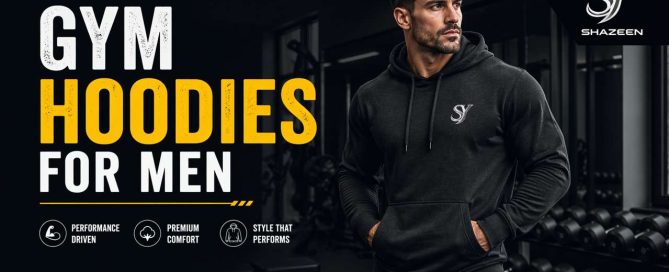 Gym Hoodies for Men UK